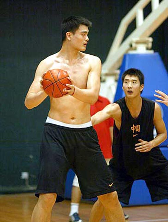 他能够精准
