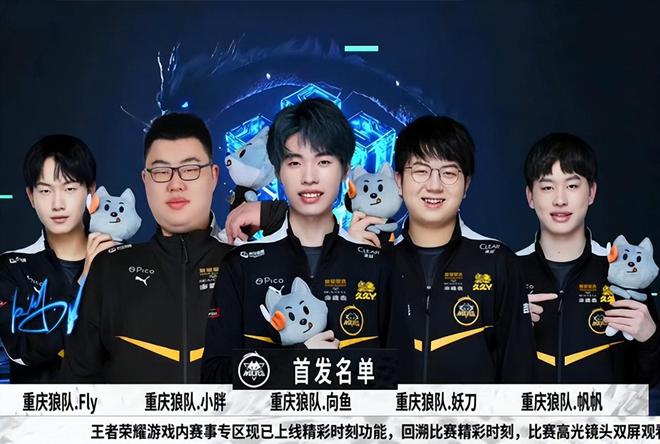比赛的重要